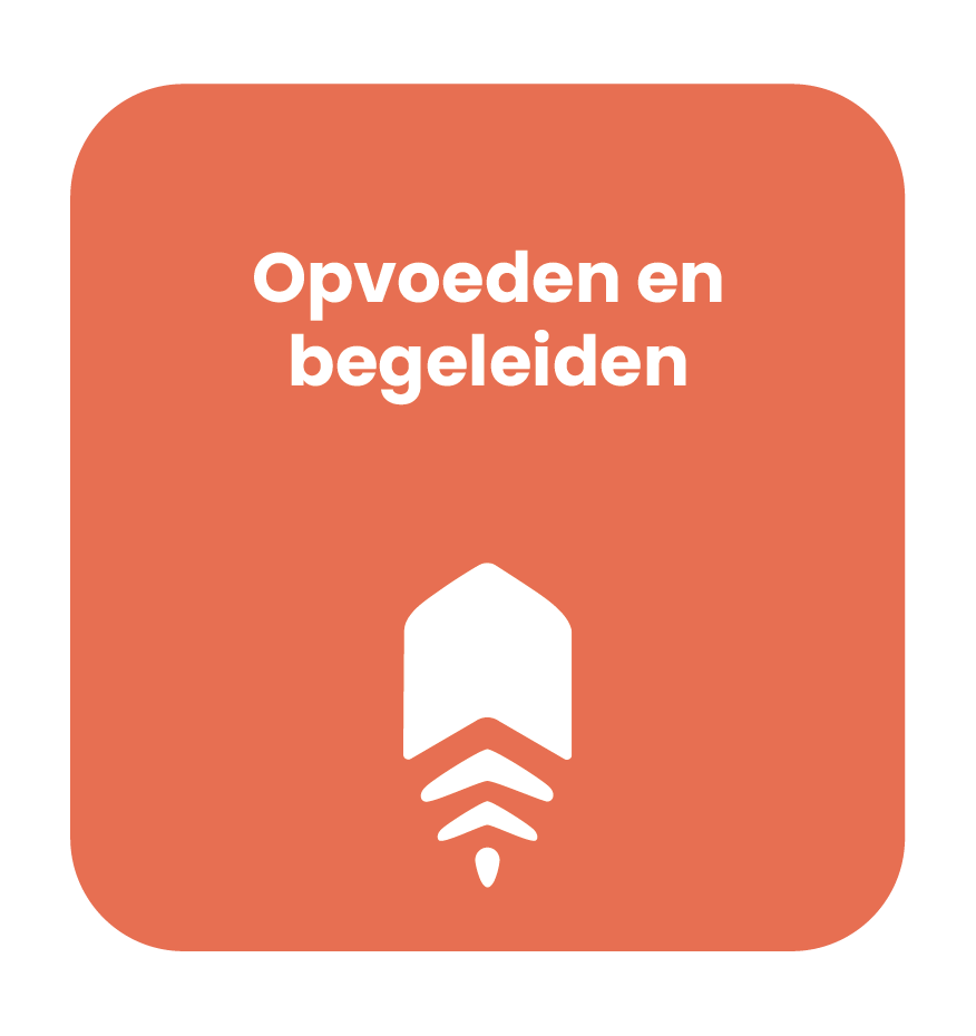 Dubbele finaliteit